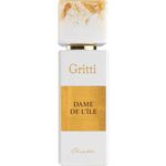 Gritti Venetia Dama De L'ile Perfume