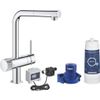 Grohe Blue Pure Starter Kit