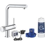 Grohe Blue Pure Starter Kit