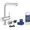 Grohe Blue Pure Starter Kit
