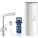 Grohe Red Duo Starter Kit Taglia L