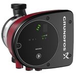 Grundfos Circolatore Magna1