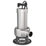 Grundfos Elettropompa sommergibile Unilift AP50B