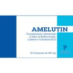 Gruppo Amelfarma Amelutin Compresse