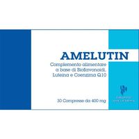 Gruppo Amelfarma Amelutin Compresse