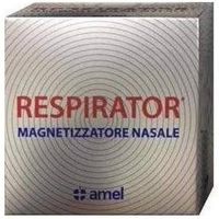 Gruppo Amelfarma Respirator Magnetizzatore Nasale