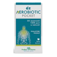GSE Aerobiotic Pocket