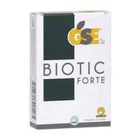 GSE Biotic Forte Compresse