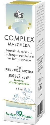 GSE Complex Maschera