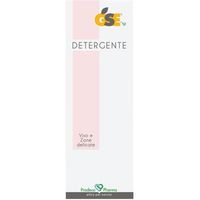 GSE Detergente Viso e Zone Delicate