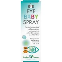 GSE Eye Baby Spray