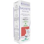 GSE Intimo Salviette Click Go