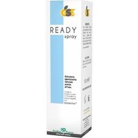 GSE Ready Spray Soluzione Igienizzante Naturale