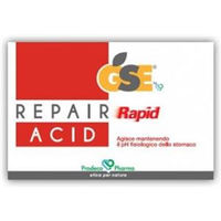 GSE Repair Rapid Acid Compresse