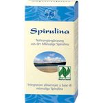GSE Spirulina Caspule