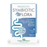 GSE Symbiotic Riflora Probiotic+ Funzione Intestinale Capsule