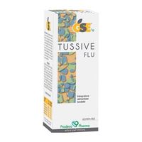 GSE Tussive Flu Sciroppo