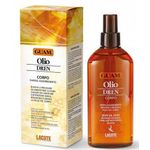 Guam Dren Olio Massaggio Corpo