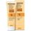 Guam Fanghi d'alga Crema Gel Formula a Freddo