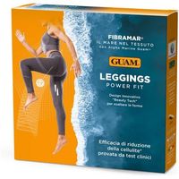 Guam Fibramar Leggings Power Fit