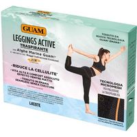 Guam Leggings Active Traspirante