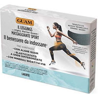 Guam Leggings Massaggiante Sport