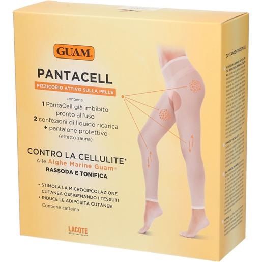 Guam Pantacell Contro la Cellulite Confronta prezzi