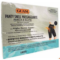 Guam Panty Snell Massaggiante Pancia e Glutei