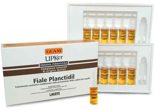 Guam Upker Fiale Planctidil