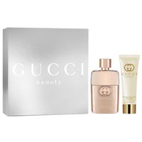 Gucci Cofanetto Guilty Pour Femme