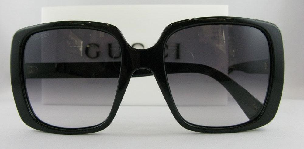 Occhiali da sole Gucci Prezzi e offerte su