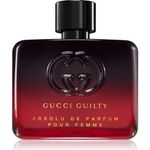 Gucci Guilty Absolu De Parfum Pour Femme
