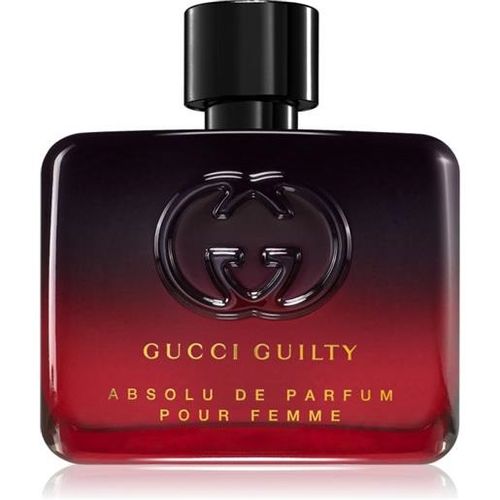 Gucci Guilty Absolu De Parfum Pour Femme