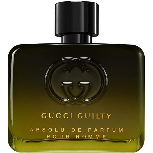 Gucci Guilty Eau de Toilette Confronta prezzi