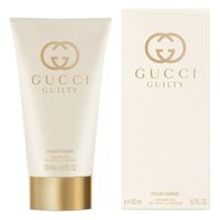 Gucci Guilty Shower Gel Pour Femme