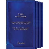 Guerlain Super Aqua-Mask Masque Hydratation Intense