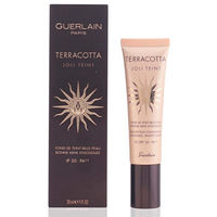 Guerlain Terracotta Joli Teint Fondotinta