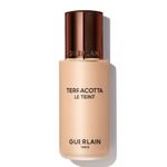 Guerlain Terracotta Le Teint Fondotinta Perfezione Naturale Effetto Bonne Mine