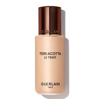 Guerlain Terracotta Le Teint Fondotinta Perfezione Naturale Effetto Bonne Mine