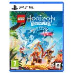 Guerrilla LEGO Horizon Adventures