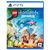 Guerrilla LEGO Horizon Adventures