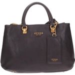 Guess Borsa a Mano Tripla Zip