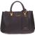 Guess Borsa a Mano Tripla Zip