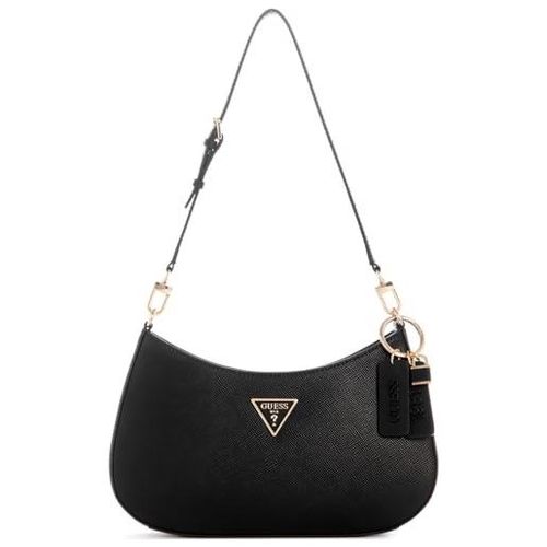 Guess Borsa a Spalla Noelle Top Zip