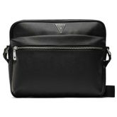 Guess Borsa a Tracolla Certosa Saffiano Smart