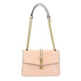 Guess Borsa a Tracolla Desideria Flap Shoul