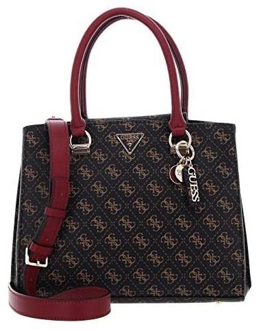 Borsello Guess certosa pochette/tracolla PMECSAP3145 dark