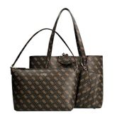 Guess Shopper Brenton 4G Logo