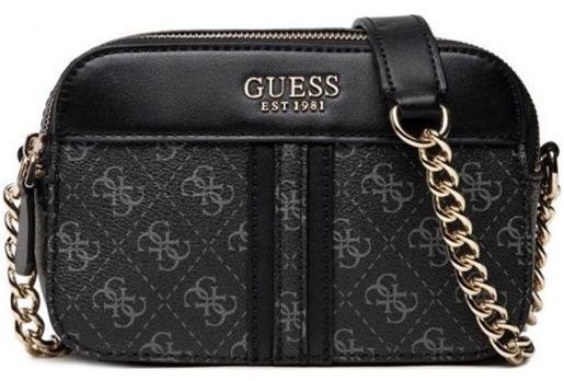 GUESS Noelle II Borsa A Tracolla Donna - Crossbody Camera Bag
