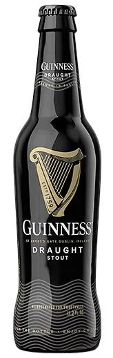 Guinness Draught